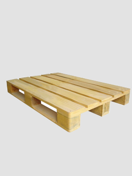 [托盤廠家]木托盤使用時(shí)應(yīng)該注意什么？
